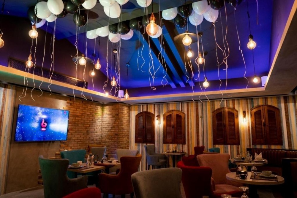 Palm Boutique Hotel فندق بالم بوتيك 