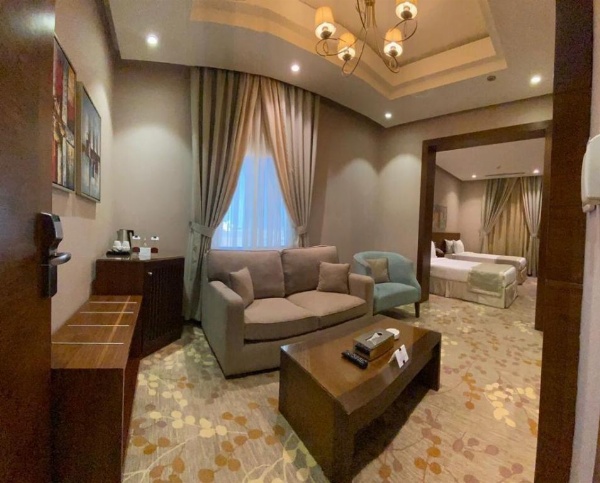 Palm Boutique Hotel فندق بالم بوتيك  image 14