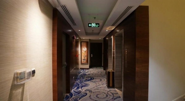 Palm Boutique Hotel فندق بالم بوتيك  image 20