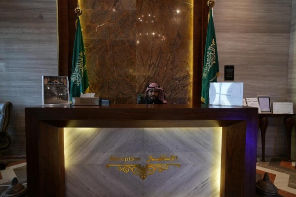 Palm Boutique Hotel فندق بالم بوتيك  image 28