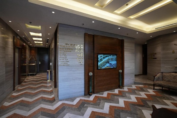 Palm Boutique Hotel فندق بالم بوتيك  Main image