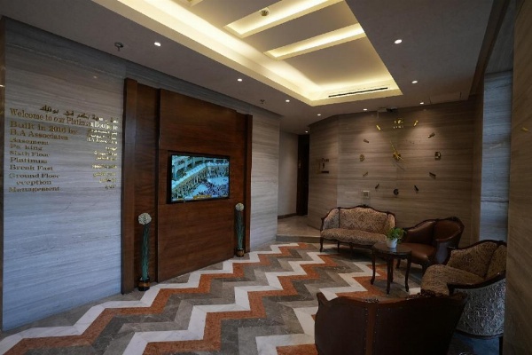 Palm Boutique Hotel فندق بالم بوتيك  image 5